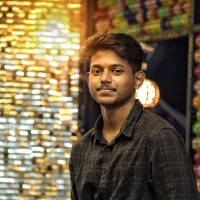 Nameeth Chodipalli