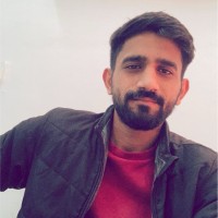 Smit Chaudhary