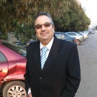 Nashat Rady