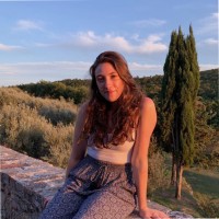 Eve Greenberg