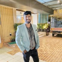 Prashant Dhavale