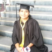 Tejaswini Bondugulaparty