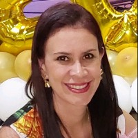 Priscila Tsuruga
