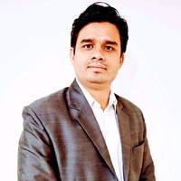 Deepak gaur