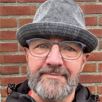 Bert Martens