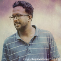 Nandu Sasidharan
