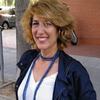 Yolanda Monteagudo