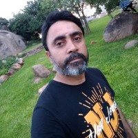 Balaji Subramanian