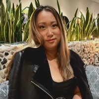 Charlynne Chua