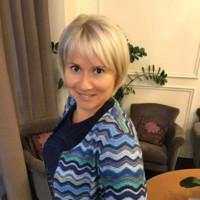 Elena Karelina