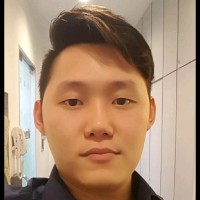 Yen We Wong