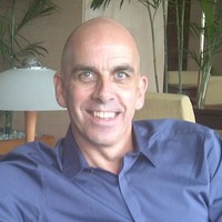 Mark Round