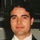Jose Alvarado