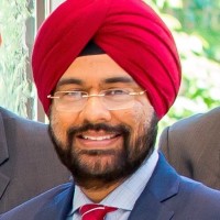 Sukhjeet Ahuja Md, Mph