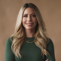Corinne Sanders (Sadowsky)