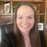 Amber Beimer, Mba