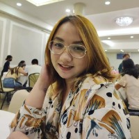 Mary Ginniel Villezca