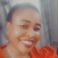 Lizzy Ndlovu