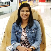 Deep Mala Singh