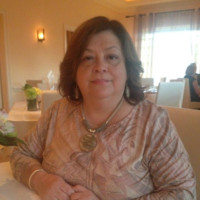 Martha Goodman