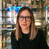 Gintare Kriauceliunaite