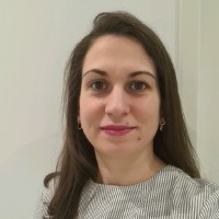 Violeta Nicoleta Murar