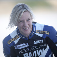 Misti Hurst