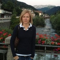 Simona Pertile