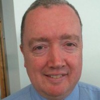 Paul M Kinsella