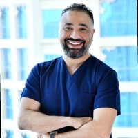 Ziad Saqer