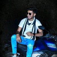 Rushikesh Patil Suroshe