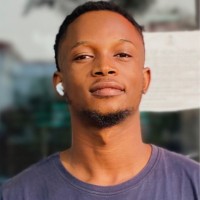Godwin James