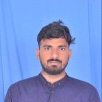 Satish Kumar Yadav Chennuboyina