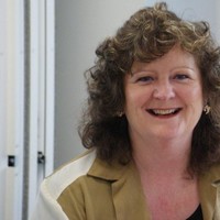 Ann Barr
