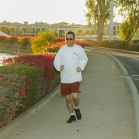 Randy Peterson