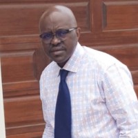 Madoda Makola, PhD, MBA