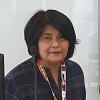 Dr. Ir Yuni ros Bangun, M.B.A