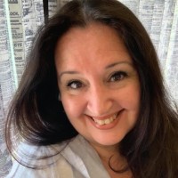 Marlene Almanza