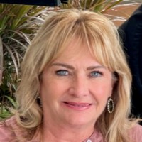 Darcy Gray