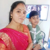 Nisha Balaji