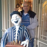 Andre Vries De