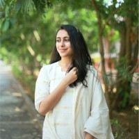 Srinidhi Bankupalli