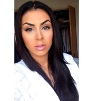 Soraya Ariej