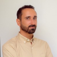 Damien Toïgo