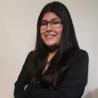María José Oviedo Guzmán