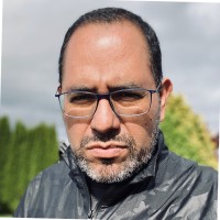 Raul Ramirez