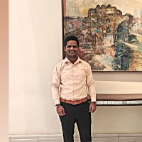 Arun Kumar M