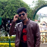 Sreejith Sreeju