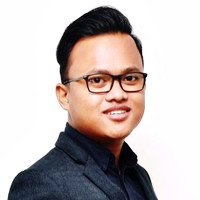 Ariff Mubarak Kamal Baharin