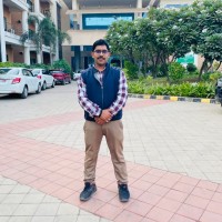 Rakesh Kumar Shrivas